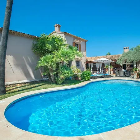 Villa Owl Suavet Petit - Exclusive With A Stunning Pool *