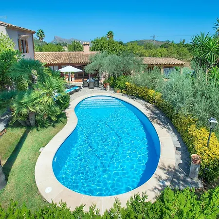 Вілла Owl Suavet Petit - Exclusive With A Stunning Pool Польєнса