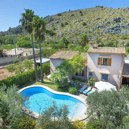 Owl Suavet Petit - Exclusive With A Stunning Pool Villa *