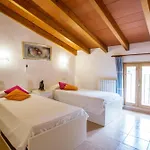Owl Suavet Petit - Exclusive With A Stunning Pool Villa Pollenca
