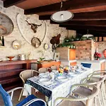 Owl Suavet Petit - Exclusive With A Stunning Pool * Pollenca