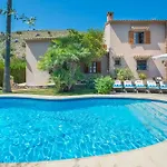 Owl Suavet Petit - Exclusive With A Stunning Pool Villa Pollenca