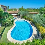 Villa Owl Suavet Petit - Exclusive With A Stunning Pool Pollenca