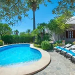 Owl Suavet Petit - Exclusive With A Stunning Pool Pollenca