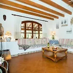Villa Owl Suavet Petit - Exclusive With A Stunning Pool *