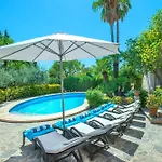 Villa Owl Suavet Petit - Exclusive With A Stunning Pool Pollenca