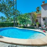 Owl Suavet Petit - Exclusive With A Stunning Pool Villa *