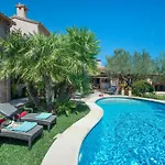 Villa Owl Suavet Petit - Exclusive With A Stunning Pool *