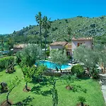 Owl Suavet Petit - Exclusive With A Stunning Pool Villa Pollenca