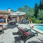 Owl Suavet Petit - Exclusive With A Stunning Pool *