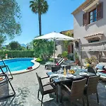 Owl Suavet Petit - Exclusive With A Stunning Pool * Pollenca