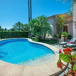 Villa Owl Suavet Petit - Exclusive With A Stunning Pool *