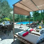 Owl Suavet Petit - Exclusive With A Stunning Pool Pollenca