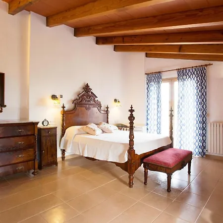 Owl Suavet Petit - Exclusive With A Stunning Pool Villa Pollença