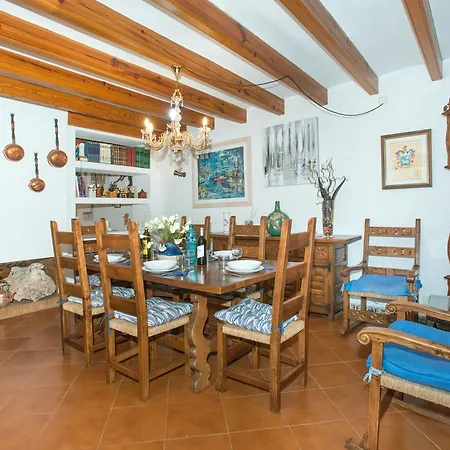 Owl Suavet Petit - Exclusive With A Stunning Pool Villa *