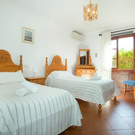 Owl Suavet Petit - Exclusive With A Stunning Pool * Pollença