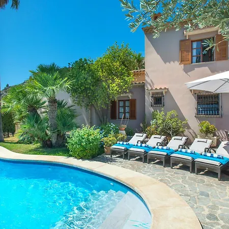 Owl Suavet Petit - Exclusive With A Stunning Pool