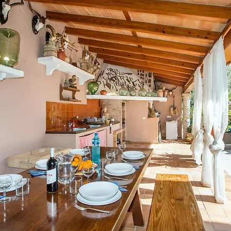 Owl Suavet Petit - Exclusive With A Stunning Pool Villa *