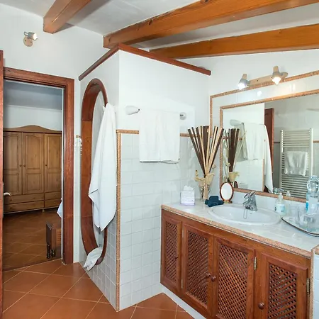 Owl Suavet Petit - Exclusive With A Stunning Pool Villa Pollensa