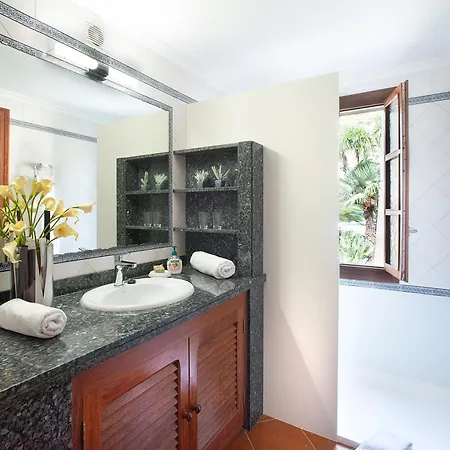 Owl Suavet Petit - Exclusive With A Stunning Pool * Pollença