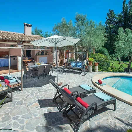 Owl Suavet Petit - Exclusive With A Stunning Pool *