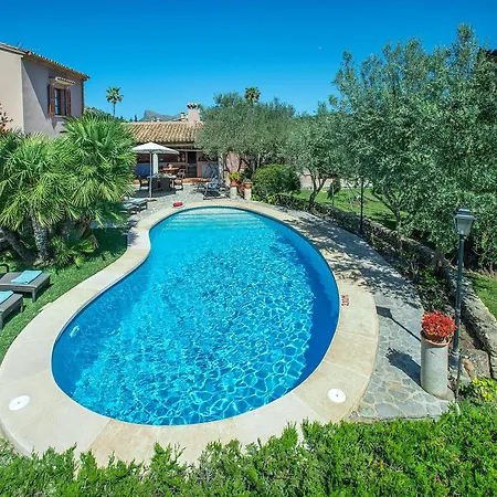 Owl Suavet Petit - Exclusive With A Stunning Pool
