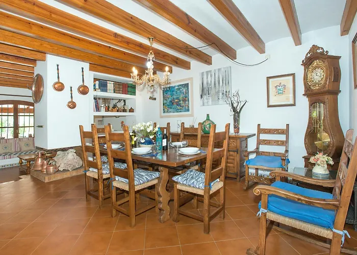 Owl Suavet Petit - Exclusive With A Stunning Pool Villa *