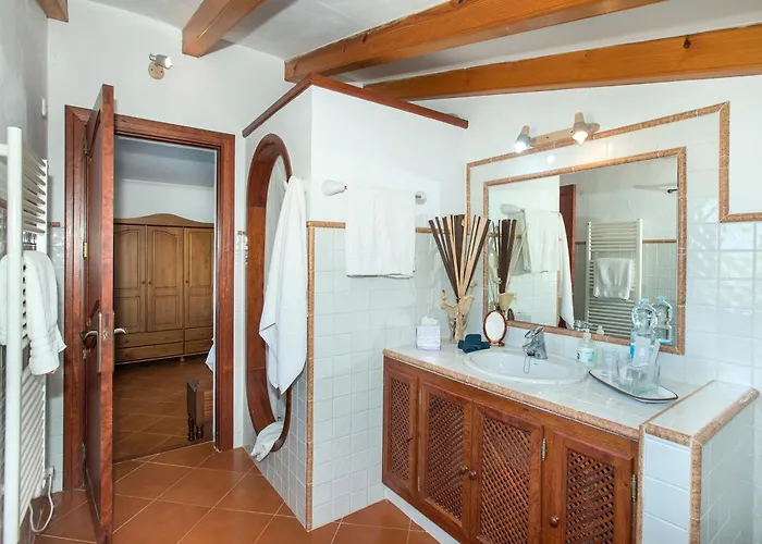 Owl Suavet Petit - Exclusive With A Stunning Pool Villa Pollença