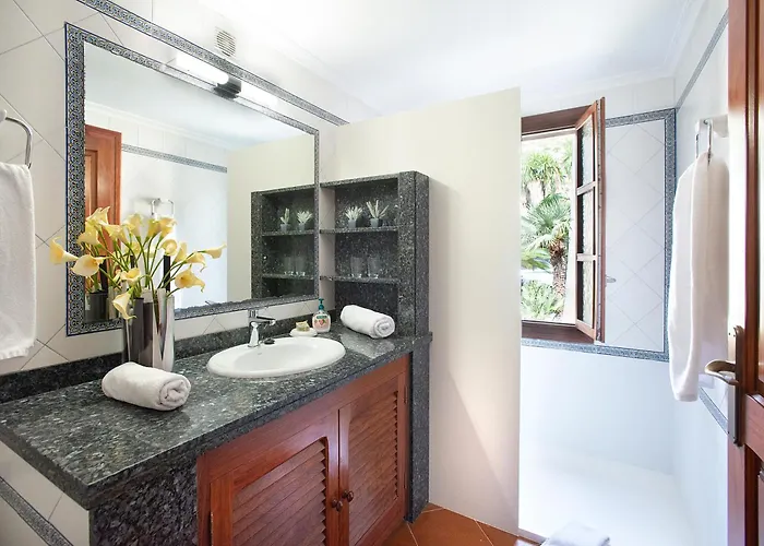 Owl Suavet Petit - Exclusive With A Stunning Pool * Pollença