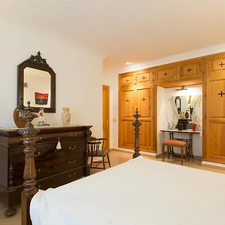 Villa Owl Suavet Petit - Exclusive With A Stunning Pool Pollença