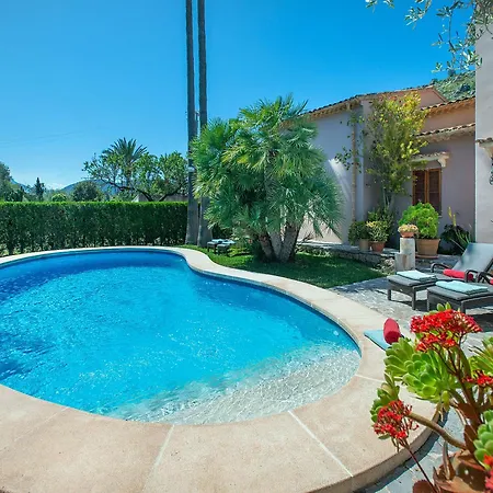 Villa Owl Suavet Petit - Exclusive With A Stunning Pool *